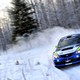 Illustration for article titled Travis Pastrana Wins 2010 Sno*Drift Rally, Hearts of Northern Michigan